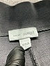 Purejill Solid Gray Active Pants Size L - photo 7
