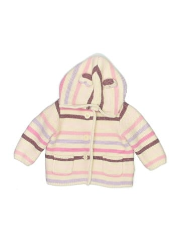Baby Gap Zip Up Hoodie (view 1)