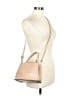 Vera Pelle Tan Satchel One size - photo 2