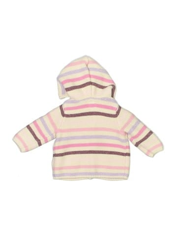 Baby Gap Zip Up Hoodie (view 2)