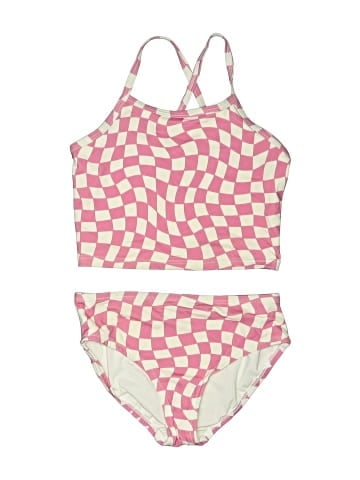 Hanna Andersson Two Piece Swimsuit (view 1)