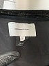 Current/Elliott Black Short Sleeve Top Size Sm (1) - photo 7