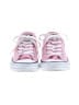 Converse Pink Sneakers Size 8 - photo 2