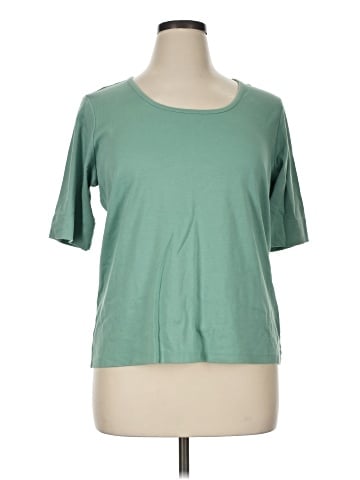 L.L.Bean Short Sleeve T-Shirt (view 1)
