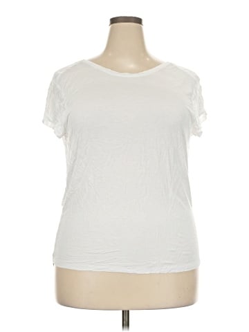 ASOS Short Sleeve T-Shirt (view 1)