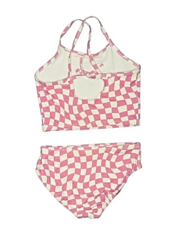 Hanna Andersson Two Piece Swimsuit (view 2)