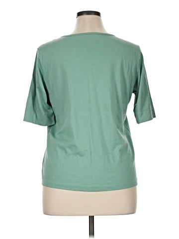 L.L.Bean Short Sleeve T-Shirt (view 2)