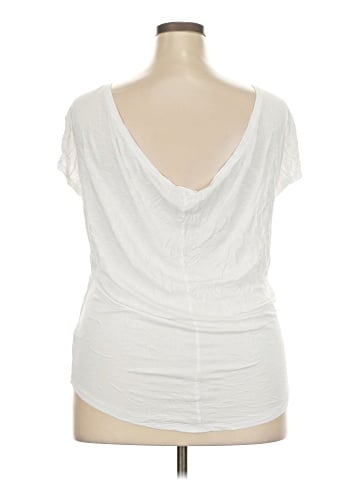 ASOS Short Sleeve T-Shirt (view 2)