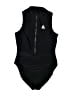 Reebok Solid Black Wetsuit Size M - photo 1