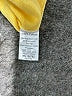 Andy & Evan 100% Cotton Argyle Yellow Sweater Vest Size 18-24 mo - photo 4