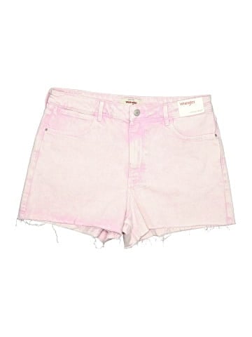 Wrangler Jeans Co Denim Shorts (view 1)