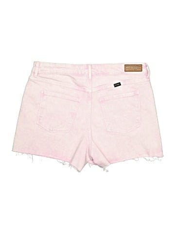 Wrangler Jeans Co Denim Shorts (view 2)