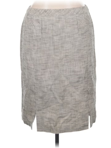 Linda Allard Ellen Tracy Casual Skirt (view 1)