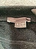 Vince. 100% Cotton Black Jacket Size S - photo 6