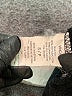 Vince. 100% Cotton Black Jacket Size S - photo 7