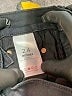 Mother Stripes Gray Jeans Size 24 waist - photo 7