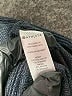 Athleta Chevron-herringbone Gray Active Pants Size M - photo 8