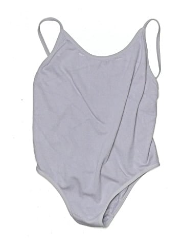 Zara Bodysuit (view 1)