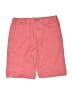 Vineyard Vines Solid Pink Shorts Size 12 - photo 1