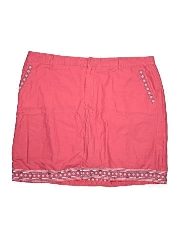 Croft & Barrow Skort (view 1)