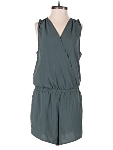 Z by Zella Romper (view 1)