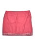 Croft & Barrow 100% Cotton Pink Skort Size 20 - photo 2