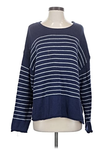 Miracle Pullover Sweater (view 1)