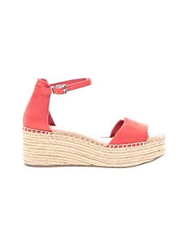 Kelly & Katie Wedges