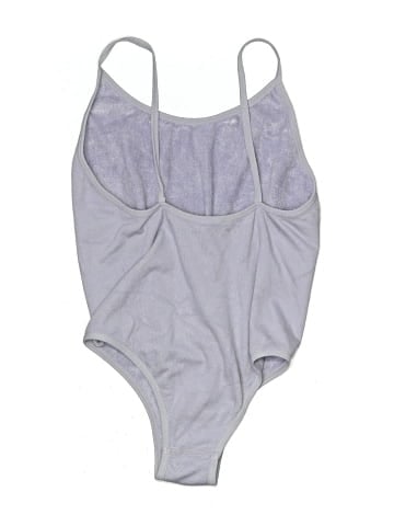 Zara Bodysuit (view 2)