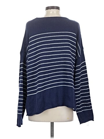 Miracle Pullover Sweater (view 2)