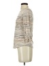 Nurture Ivory 3/4 Sleeve Top Size S - photo 5