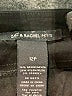 Zac & Rachel Solid Black Active Pants Size 12 Petite - photo 7