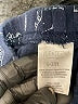 Kyle & Deena Blue Sweatpants Size 0-3 mo - photo 3