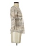 Nurture Ivory 3/4 Sleeve Top Size S - photo 4
