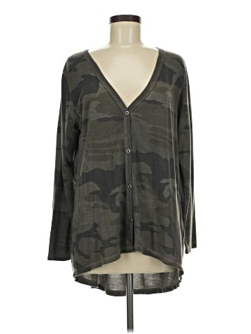 Dantelle Long Sleeve T-Shirt (view 1)