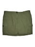 Lands' End 100% Cotton Green Skort Size 20W - photo 1