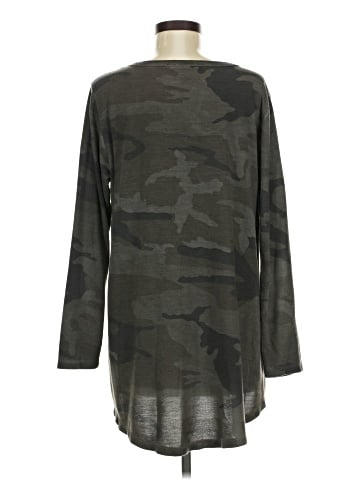 Dantelle Long Sleeve T-Shirt (view 2)