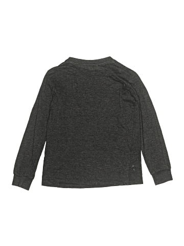 Diesel Long Sleeve T-Shirt (view 2)