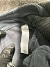 Glyder Gray Long Sleeve Turtleneck Size XL - photo 7