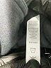 Glyder Gray Long Sleeve Turtleneck Size XL - photo 8
