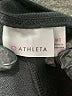 Athleta Black Casual Pants Size M (tall) - photo 6