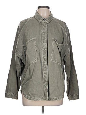 Zara Jacket (view 1)