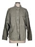 Zara Green Jacket Size L - photo 1