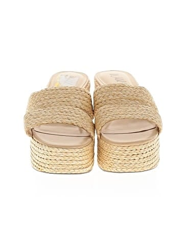 Wild Pair Wedges (view 2)