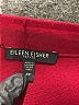 Eileen Fisher 100% Wool Red Wool Cardigan Size P (petite) - photo 7