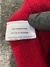 Eileen Fisher 100% Wool Red Wool Cardigan Size P (petite) - photo 8