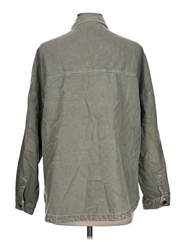 Zara Jacket (view 2)