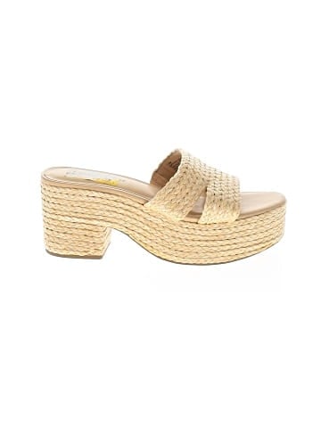 Wild Pair Wedges (view 1)