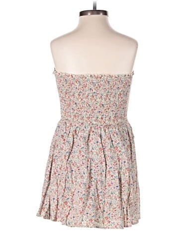 Pins and Needles Casual Dress (view 2)