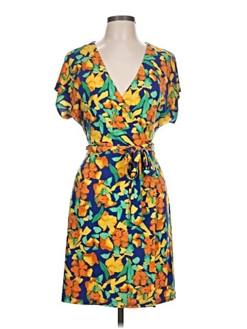 Nine West Cocktail Dress (view 1)